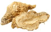 Symbol Maca Peruánska